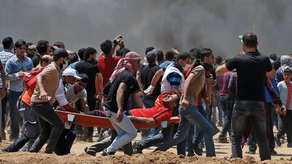 Ο Αραβικός Σύνδεσμος ζητεί διεθνή έρευνα για τα «εγκλήματα» των Ισραηλινών